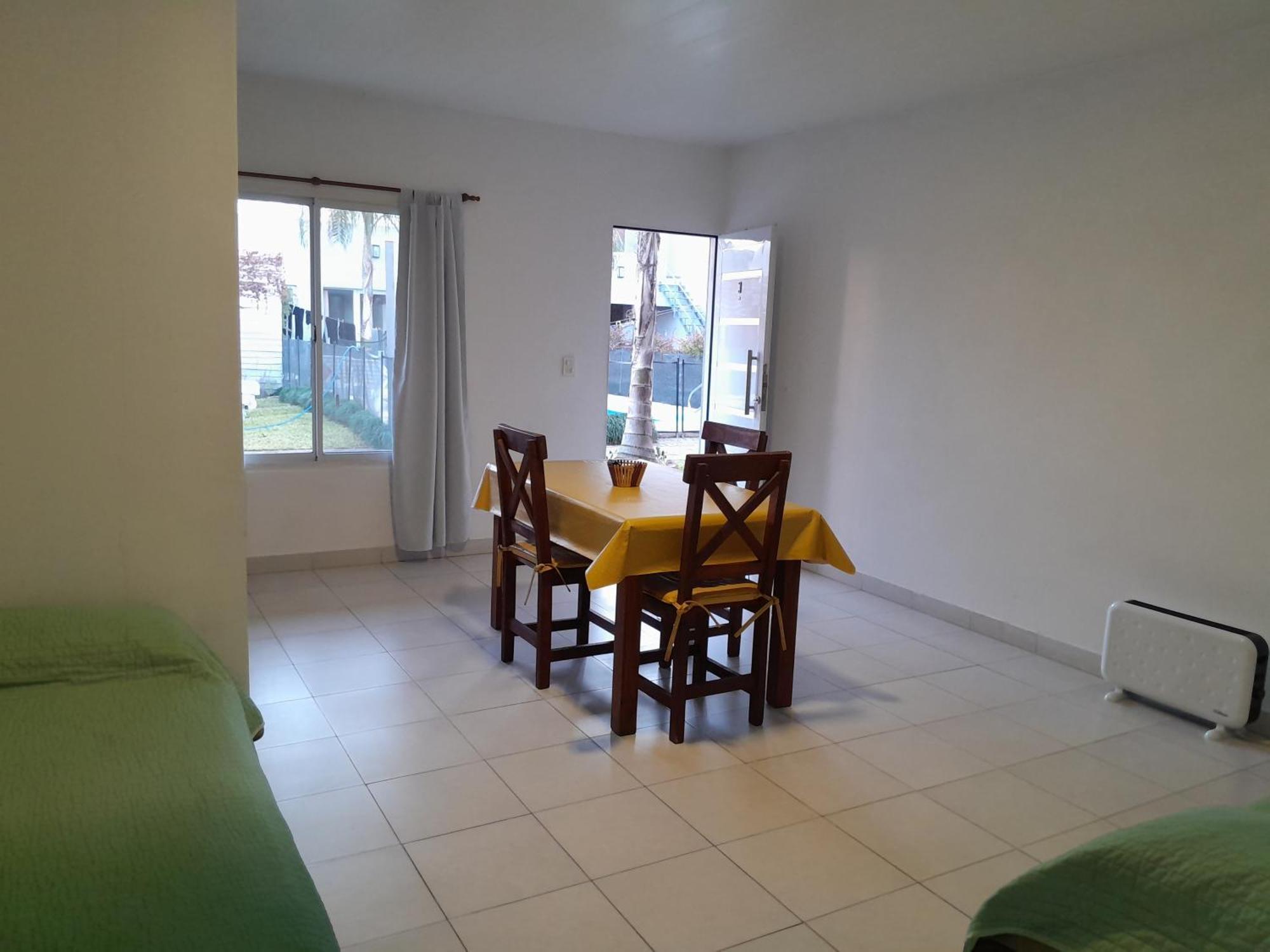 El Viejo Pastor Aparthotel Pueblo Liebig Εξωτερικό φωτογραφία