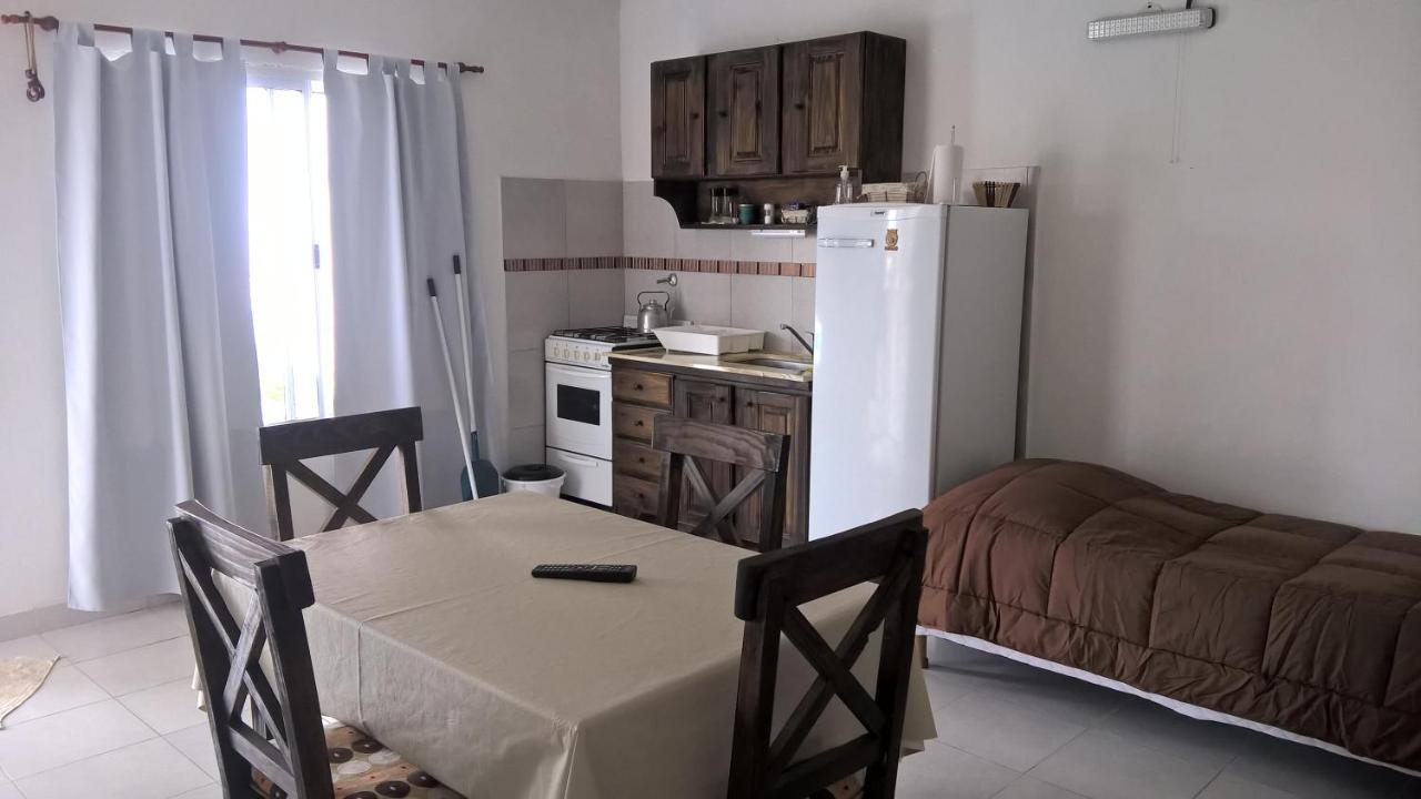El Viejo Pastor Aparthotel Pueblo Liebig Εξωτερικό φωτογραφία
