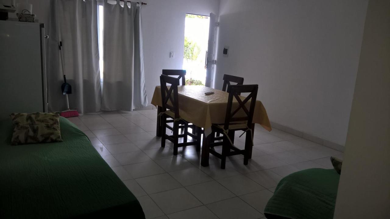 El Viejo Pastor Aparthotel Pueblo Liebig Εξωτερικό φωτογραφία