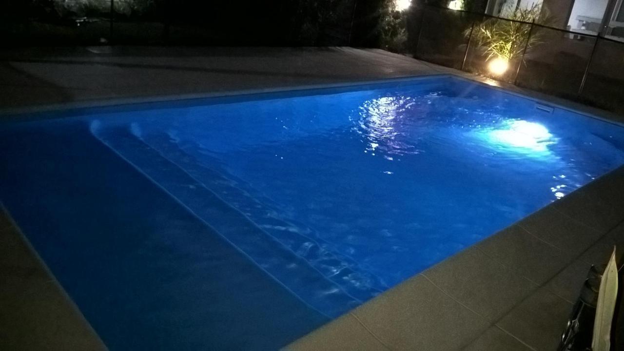 El Viejo Pastor Aparthotel Pueblo Liebig Εξωτερικό φωτογραφία